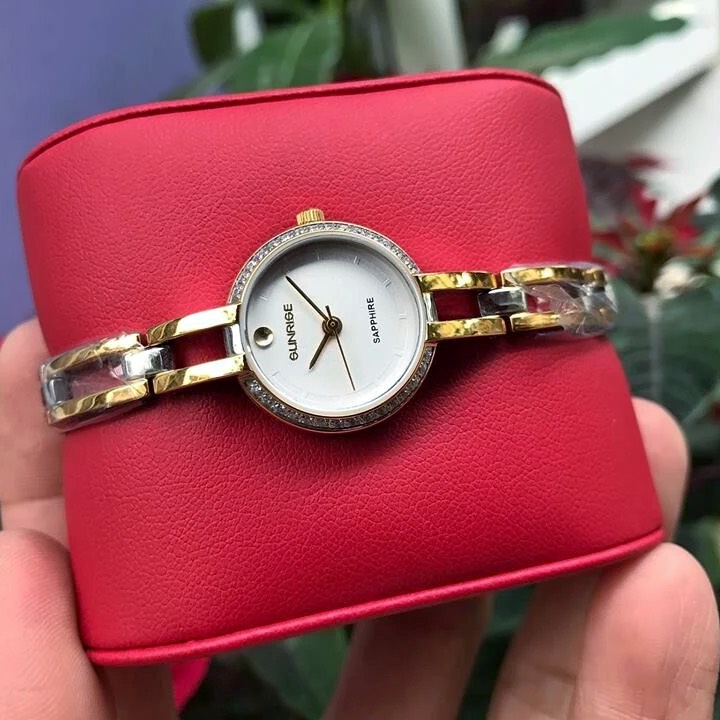 ĐỒNG HỒ NỮ SUNRISE SL664SWA