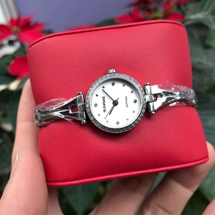 ĐỒNG HỒ LẮC NỮ SUNRISE SL670SXA