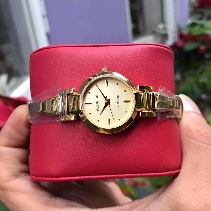 ĐỒNG HỒ LẮC NỮ SUNRISE SL719SWA