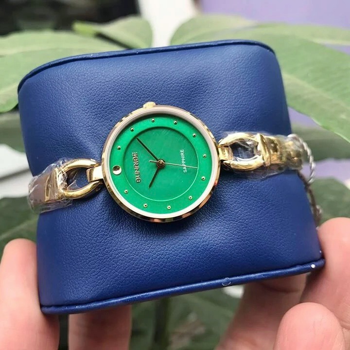 ĐỒNG HỒ LẮC NỮ SUNRISE SL723SWA