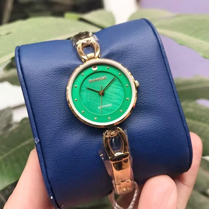 ĐỒNG HỒ LẮC NỮ SUNRISE SL723SWA