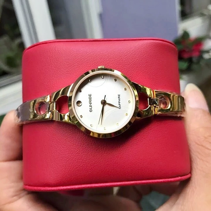 ĐỒNG HỒ LẮC NỮ SUNRISE SL725SWA