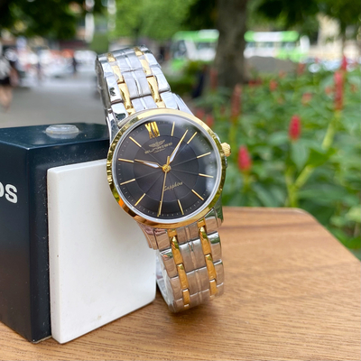 Đồng Hồ Nữ Sunrise SL9001.1202