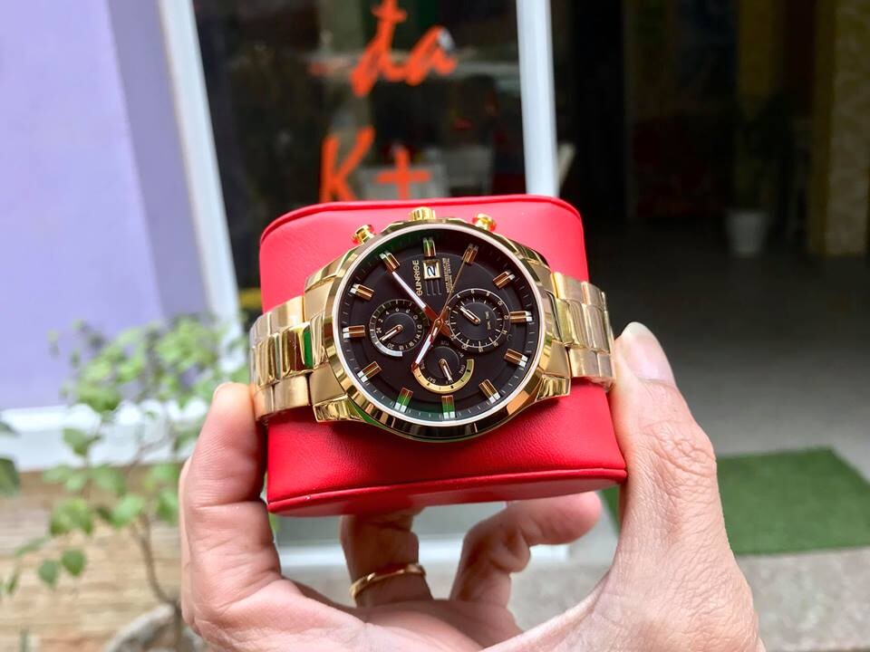 ĐỒNG HỒ NAM 6 KIM SUNRISE 1139SA