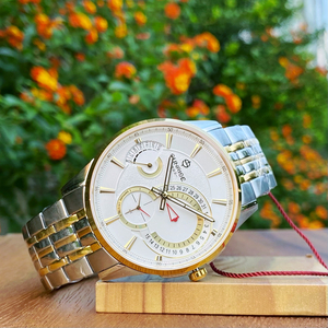 ĐỒNG HỒ NAM THỂ THAO SUNRISE 1201SA