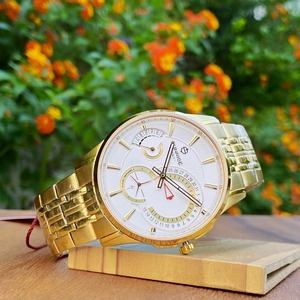 ĐỒNG HỒ NAM THỂ THAO SUNRISE 1201SA