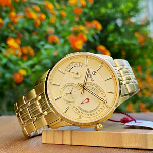 ĐỒNG HỒ NAM THỂ THAO SUNRISE 1201SA