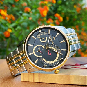 ĐỒNG HỒ NAM THỂ THAO SUNRISE 1201SA