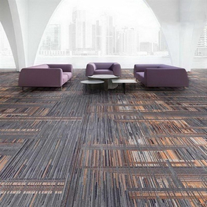 Thảm cuộn sợi nylon GM-MANILASUN D6 HNM