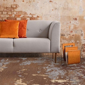 Thảm cuộn sợi nylon GM-MANILASUN A6 HNM