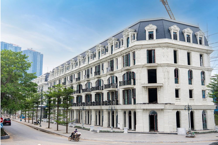 Sunshine Group Tăng Tốc Bàn Giao 3 Dự Án Thấp Tầng, Sổ Đỏ Trao Tay, Doanh Thu Dự Kiến Gần 140.000 Tỷ Đồng