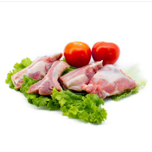 Sườn non 480g