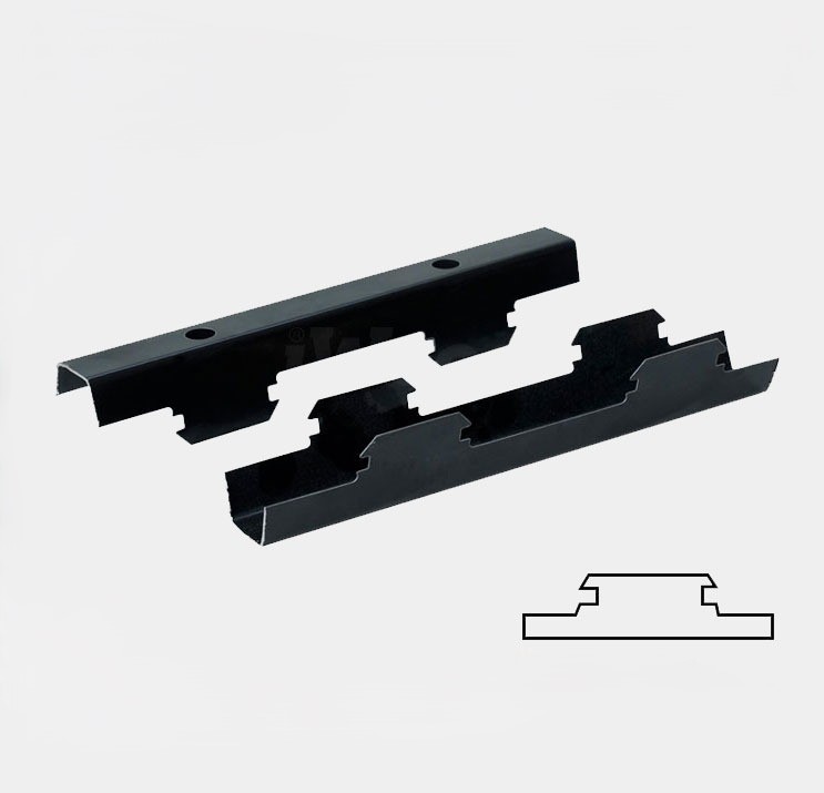 HT-LTT Lam nhựa thả trần