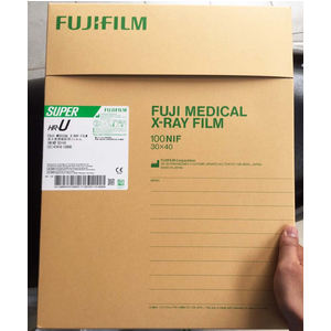 Phim X-Quang Fuji Super HR-U