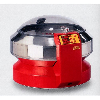 Máy ly tâm sữa Super Vario - N