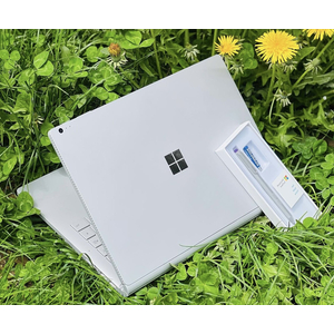 Microsoft Surface Book (Intel Core i5, 8GB RAM, 128GB) with Windows 10 Anniversary Update