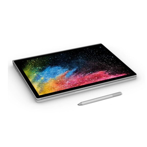 Surface Book 2 - 13 Core i7 RAM 16GB SSD 512GB GTX 1050 Full AC