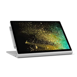 SURFACE BOOK 2 |INTEL CORE I7| 8650 16 GB |SSD 512GB| 15''| WIN 10 PRO |GPU 1060