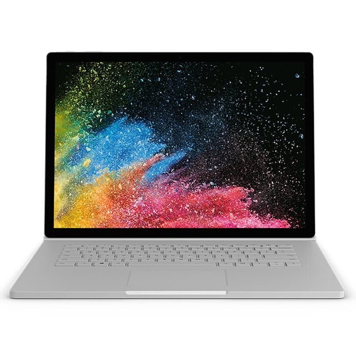 SURFACE BOOK 2 15