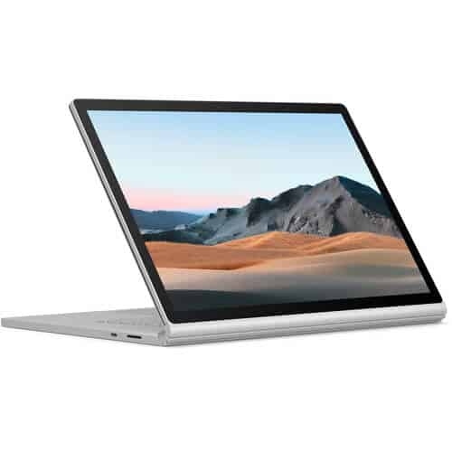 SURFACE BOOK 3|| I7 – 1065G || RAM 32G/ SSD 1TB || 13.5” WIN 10