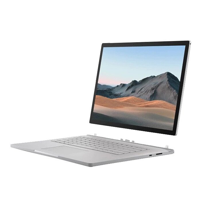 SURFACE BOOK 3 INTEL CORE I5 1035g7| 8GB | SSD 256 GB | 13.5'' | WIN 10