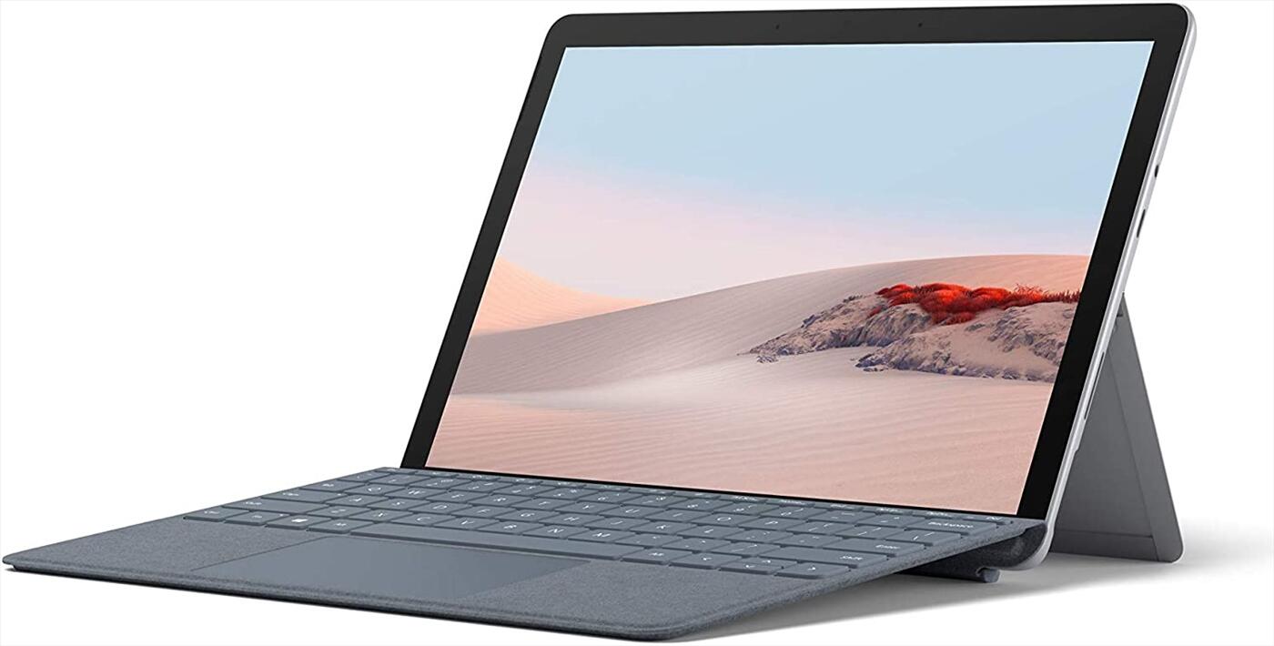 Microsoft SURFACE GO||Intel 4415Y||8GB Ram||SSD128Gb||10inch