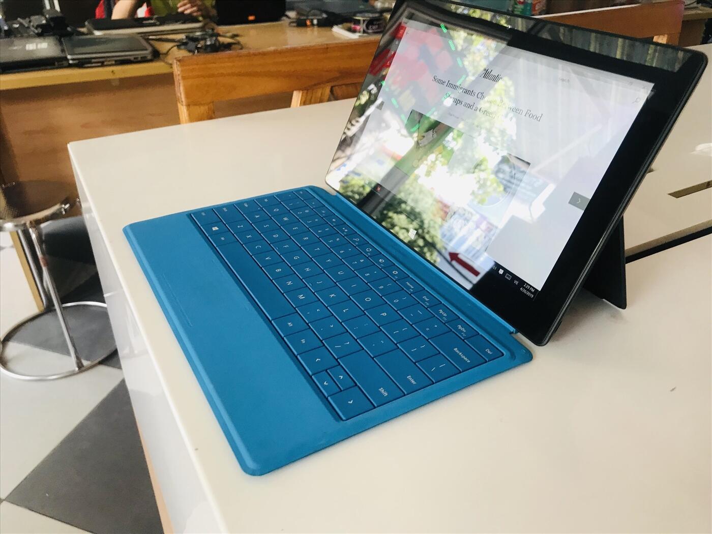 Microsoft Surface Go 2