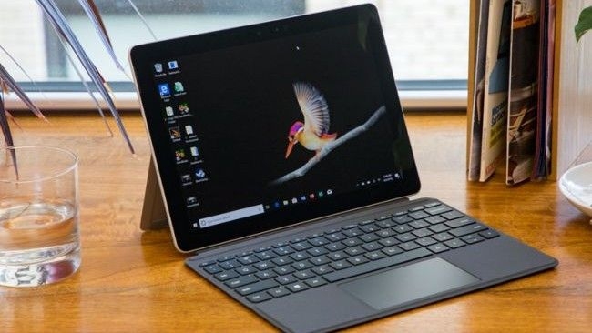 Surface Go 2 LTE