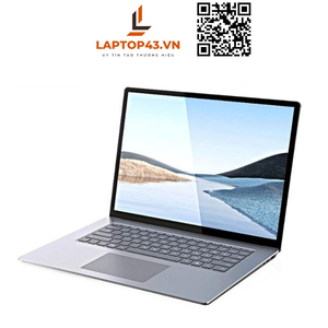 Surface Laptop 3 15.4” Ryzen 5 Ram 8G SSD 256G 2K Full Box