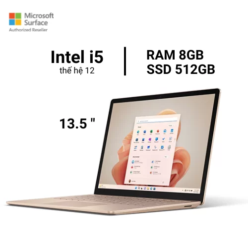 Surface Laptop 4 (i5-1145G7/ Ram 8GB / SSD 512GB) 13.5inch ( Sẵn Hàng Đà Nẵng )