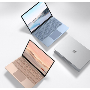 Surface Laptop Go Intel Core i5 RAM 8GB SSD 128GB Sandstone 12.4” 2K