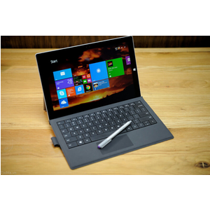 Surface Pro 3 i5 4300U Ram 4G SSD 128G 12.5 2K Full AC