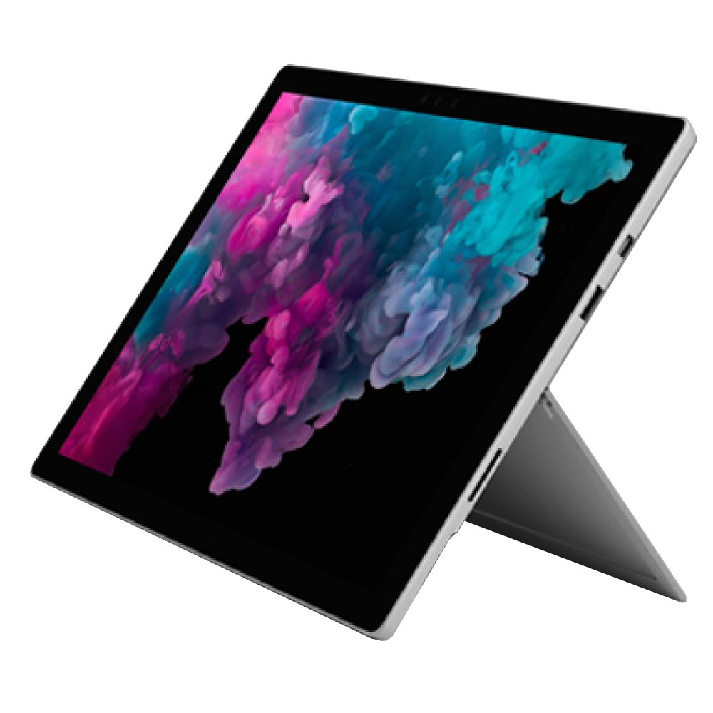 SURFACE PRO 6 | INTEL CORE I7 8650u|16 GB | SSD 1 TB | 12'' | WIN 10 PRO