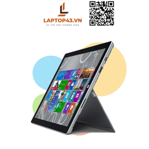 Surface Pro 6 core i5 8th/ 8gb/ 128gb/ 12.5inch/ FullAC
