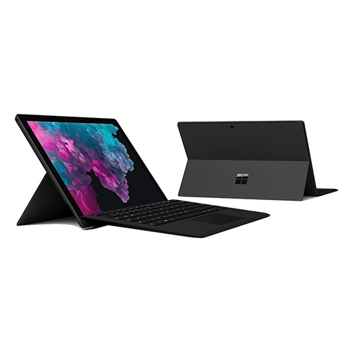 Microsoft Surface Pro 6 Core I7