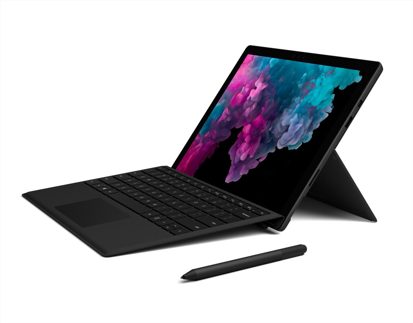 SURFACE PRO i5 8300u 16GB/SSD 1TB chính hãng