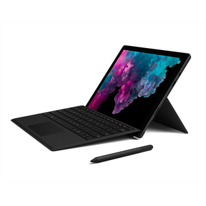 SURFACE PRO 6 | INTEL CORE I7 8650u|16 GB | SSD 1 TB | 12'' | WIN 10 PRO