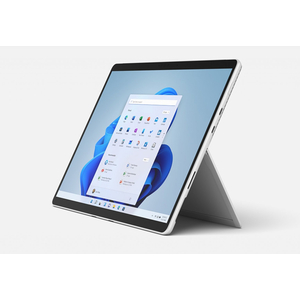 Surface Pro 8 i5-1135G7 - RAM 8GB - SSD 128GB - Màn hình 13'' 2K New Seal. Touch