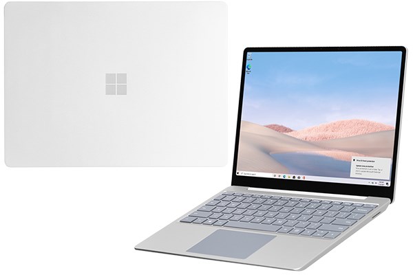 Microsoft Surface Laptop Go i5 1035G1/8GB/128GB/12.4 Touch/Win10