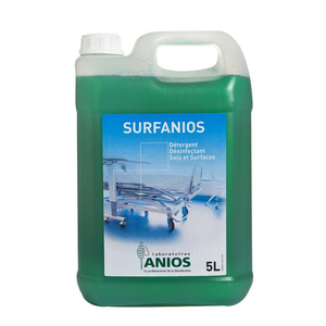 Surfanios Dung dịch tẩy rửa, khử trùng sàn nhà & các bề mặt