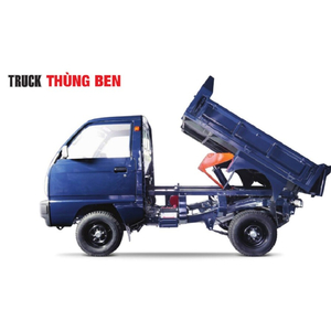 Carry Truck Thùng Benz