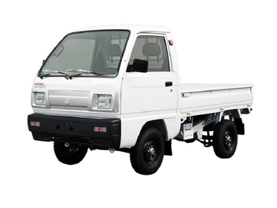 Suzuki Carry Truck 2022