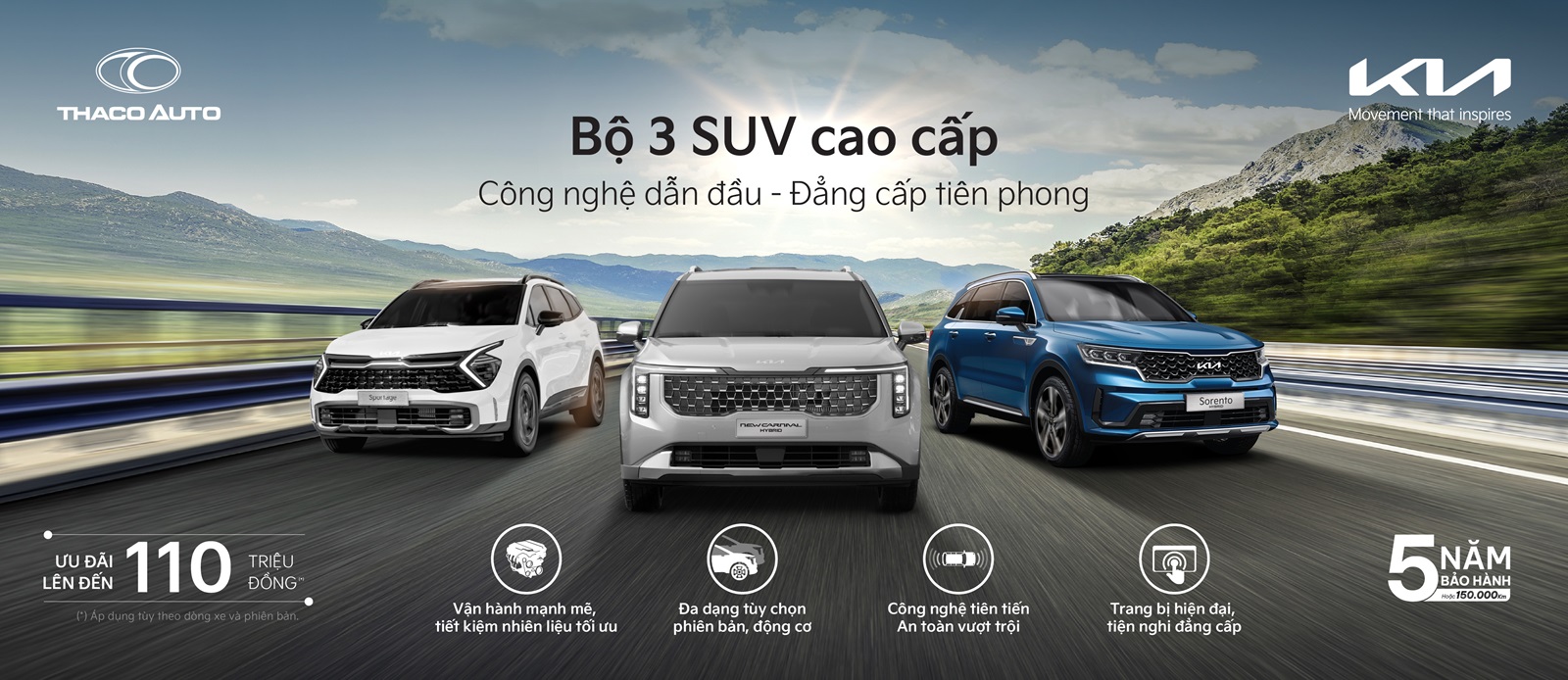 KIA LÁNG HẠ HOTLINE 0963 103 103