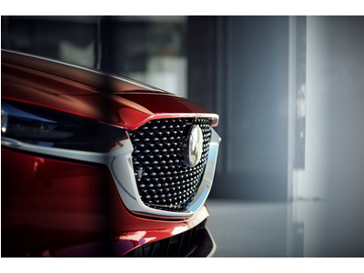 SUV Mazda - Sự thấu hiểu làm nên chất lượng