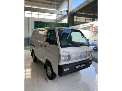 Suzuki Blind Van 2023 - Chạy được giờ cấm