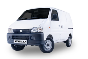 Suzuki Eeco Van
