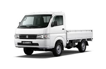 Suzuki Carry Pro