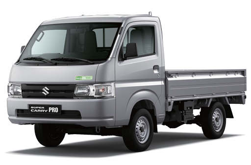 Suzuki Carry Pro