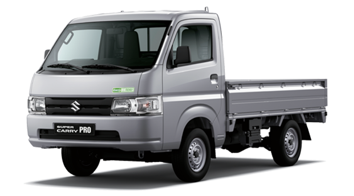 Suzuki Carry Pro