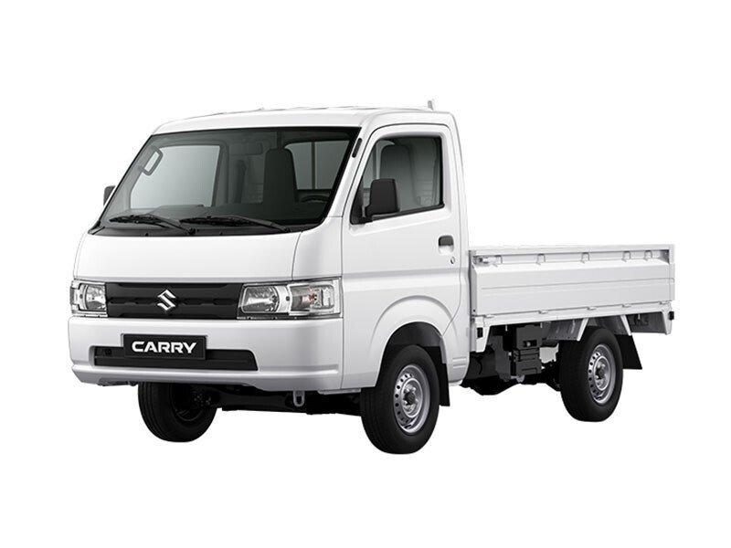 Suzuki Carry Pro